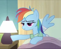Rainbow Dash