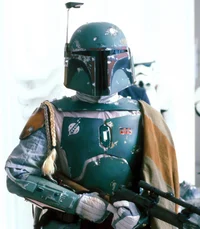 Boba Fett
