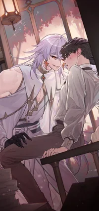 Эдмунд учитель