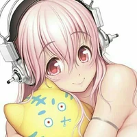 Super Sonico 