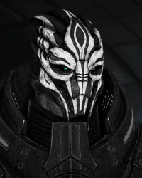 Nihlus Kryik