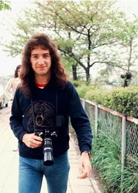 John Deacon