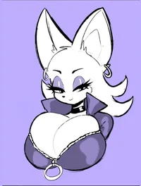 Rouge the Bat