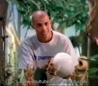 Ronaldo nazario 