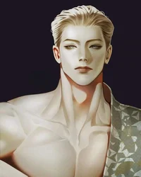 King Gabriel Vaerion