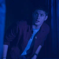 Dean Winchester 