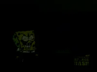 SpongeBob SpongeBash