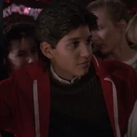 Daniel LaRusso