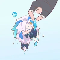 Tiny Neuvillette 2