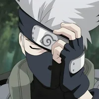 Kakashi Hatake