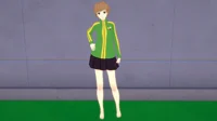 Barefoot Chie