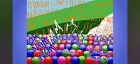 Fnaf BallPit Tickle