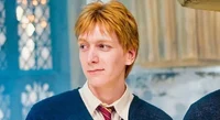 Fred G Weasley 