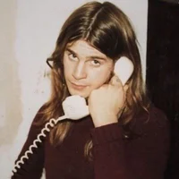 Ozzy Osbourne