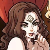 Cassandra Dimitrescu