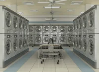 Laundromat