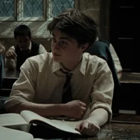 Harry james P
