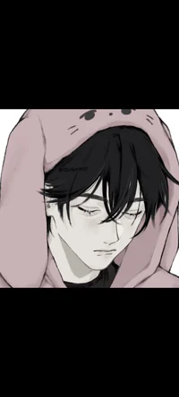 Kazuki nerd_ bl