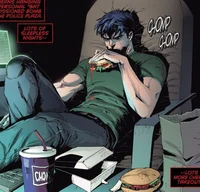 Jason Todd