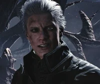 Vergil Sparda