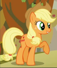 Applejack 