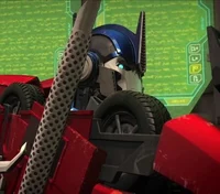 Optimus Prime