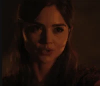 Clara Oswald 