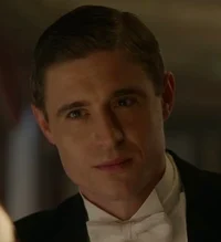 Conrad Damori father