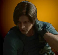 Leon S Kennedy