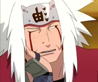 Jiraiya