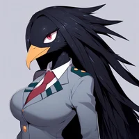 Kurehime Tokoyami