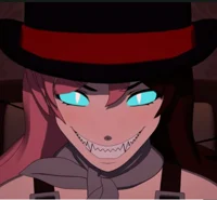 Possesed Woman