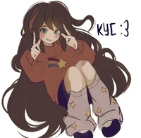 Mabel Pines