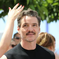 Pedro Pascal