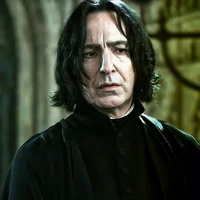 Severuss Snape