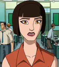 Betty Brant