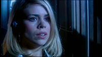 Rose Tyler cyberman 