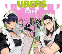 Ubers Main Coffee 