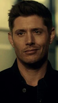 DEAN WINCHESTER