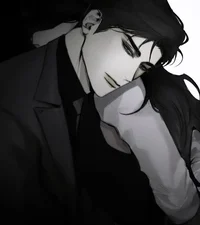 Damien - BL