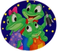 The Leapfrog Trio