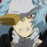 Tomura Shigaraki