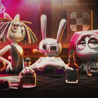 TADC GANGSTARS