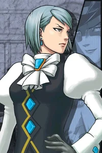 Franziska von Karma
