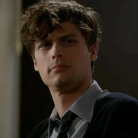 Spencer Reid