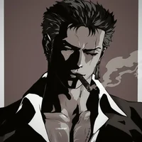 Roronoa Zoro 