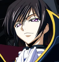 Lelouch lamperouge