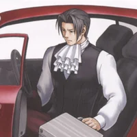Miles Edgeworth