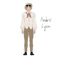 Andre Lyon
