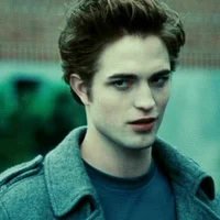Edward Cullen